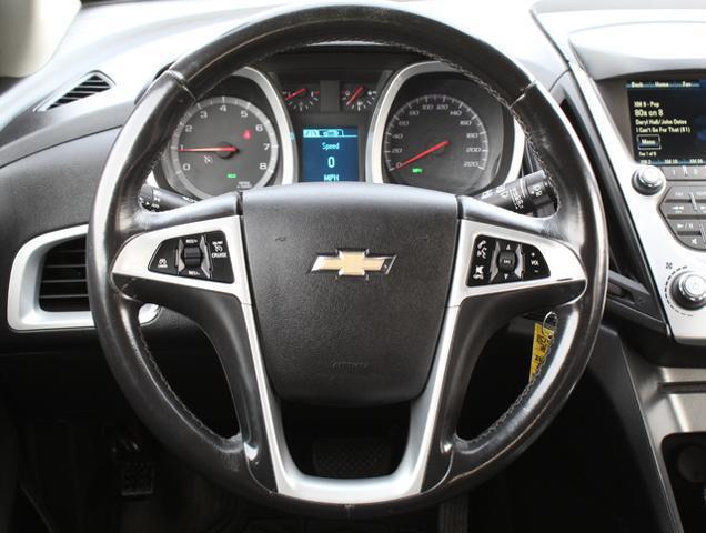 2015 Chevrolet Equinox 1LT