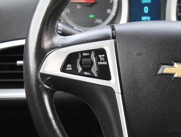 2015 Chevrolet Equinox 1LT