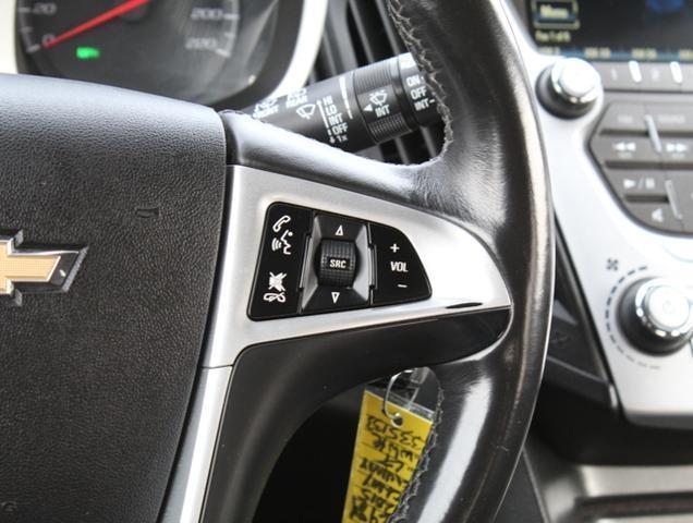 2015 Chevrolet Equinox 1LT