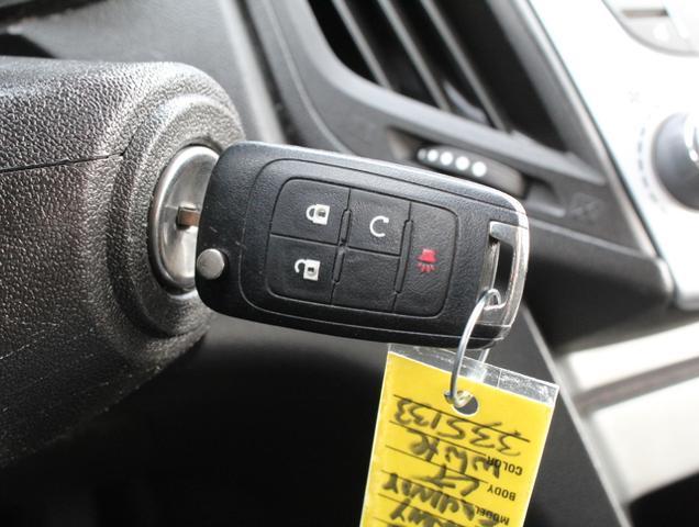 2015 Chevrolet Equinox 1LT