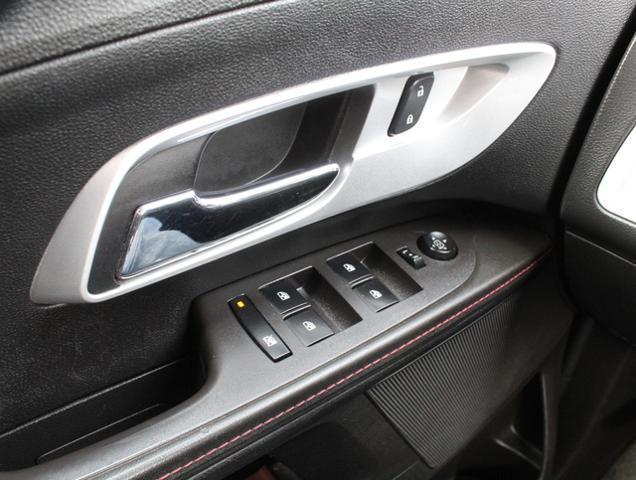 2015 Chevrolet Equinox 1LT