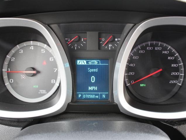 2015 Chevrolet Equinox 1LT