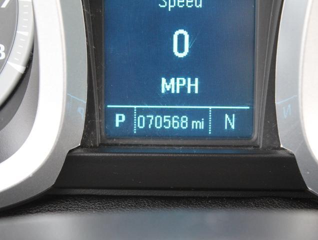 2015 Chevrolet Equinox 1LT