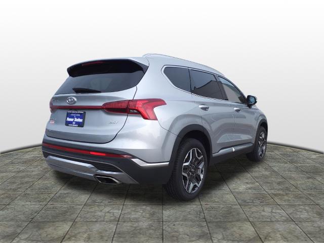 Used 2023 Hyundai Santa Fe For Sale in Olive Branch, MS