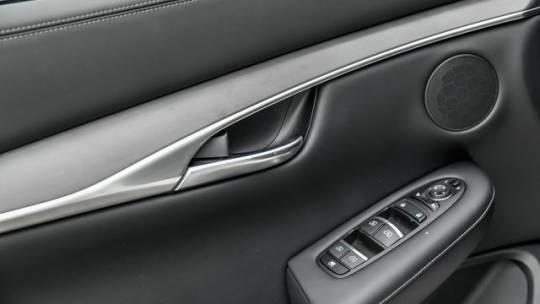 2023 INFINITI QX50 LUXE AWD