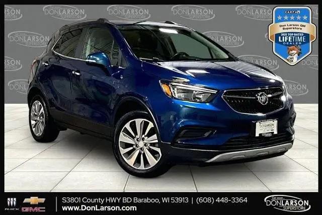 2019 Buick Encore FWD Preferred for sale in Baraboo, WI