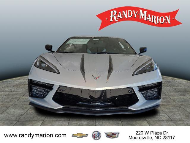2023 Chevrolet Corvette Stingray RWD Coupe 2LT