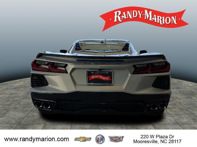 2023 Chevrolet Corvette Stingray RWD Coupe 2LT
