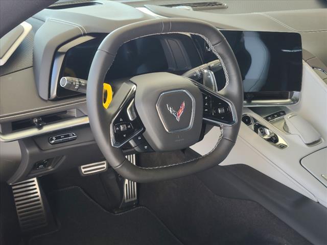 2023 Chevrolet Corvette Stingray RWD Coupe 2LT