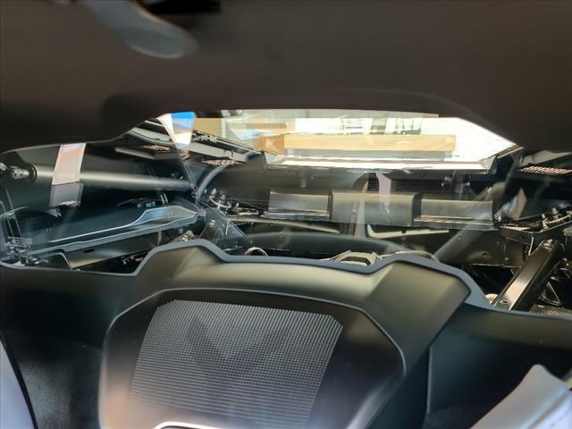 2023 Chevrolet Corvette Stingray RWD Coupe 2LT