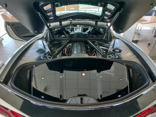 2023 Chevrolet Corvette Stingray RWD Coupe 2LT