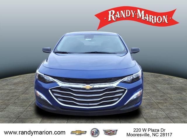 2023 Chevrolet Malibu FWD LS
