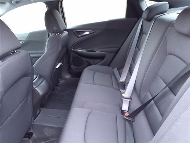 2023 Chevrolet Malibu FWD LS