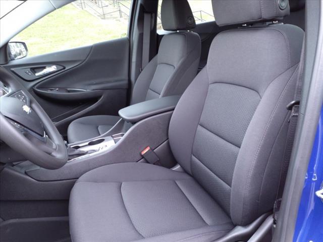 2023 Chevrolet Malibu FWD LS