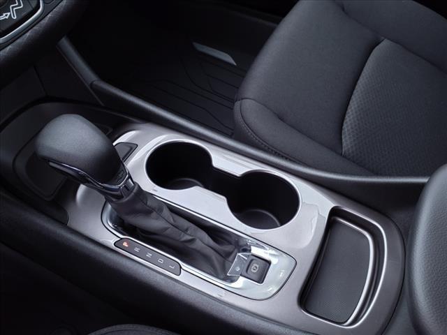 2023 Chevrolet Malibu FWD LS