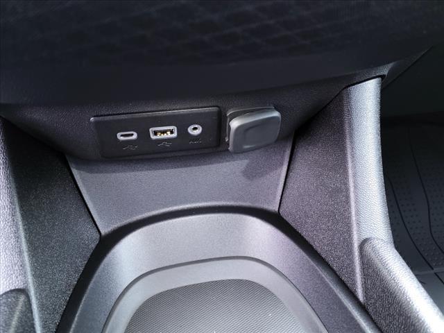 2023 Chevrolet Malibu FWD LS