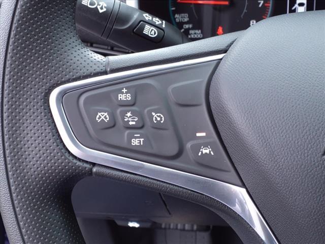 2023 Chevrolet Malibu FWD LS