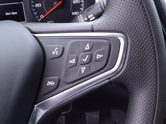 2023 Chevrolet Malibu FWD LS