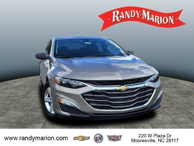 2023 Chevrolet Malibu FWD LS