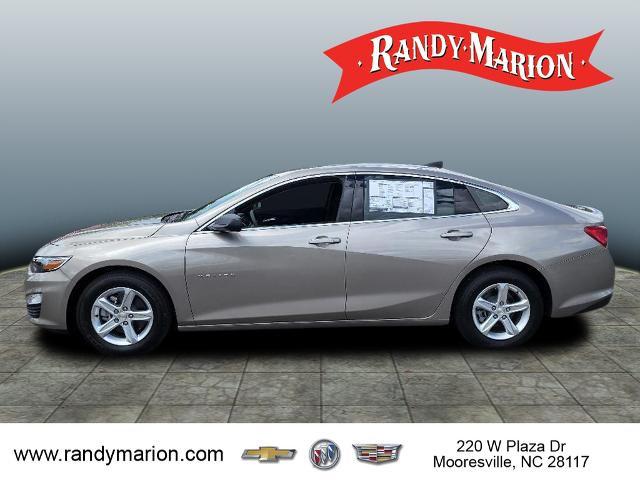 2023 Chevrolet Malibu FWD LS
