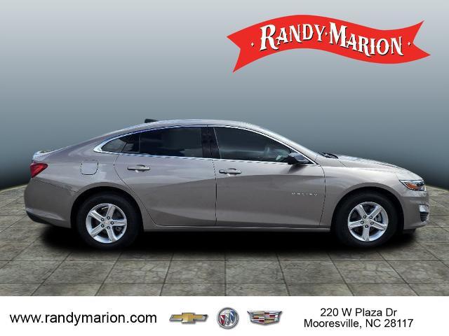 2023 Chevrolet Malibu FWD LS
