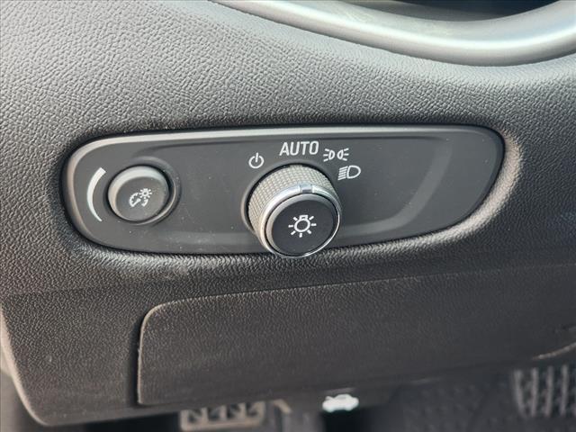 2023 Chevrolet Malibu FWD LS