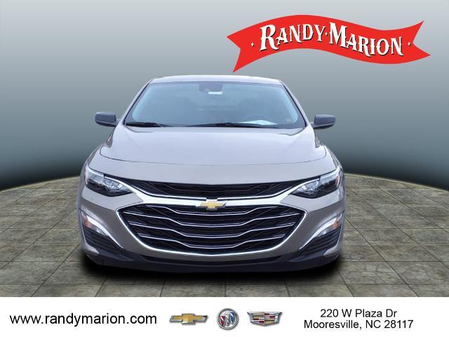 2023 Chevrolet Malibu FWD LS