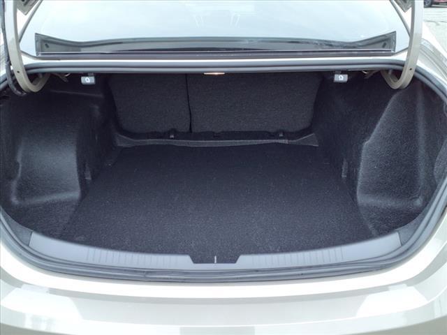 2023 Chevrolet Malibu FWD LS