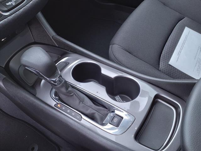 2023 Chevrolet Malibu FWD LS