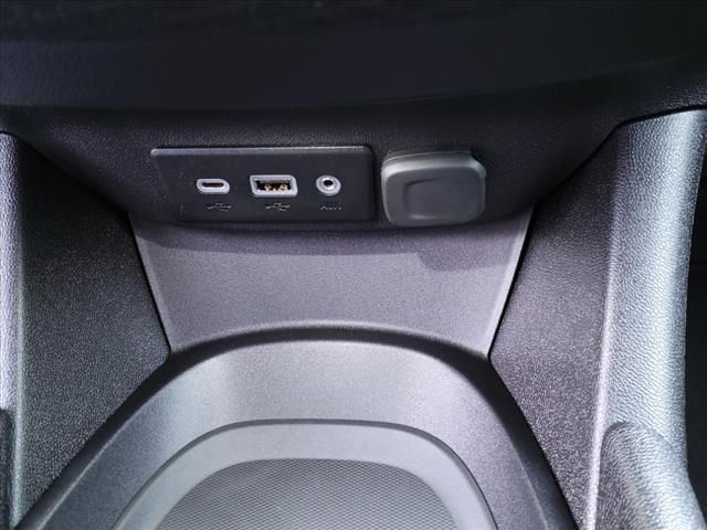 2023 Chevrolet Malibu FWD LS
