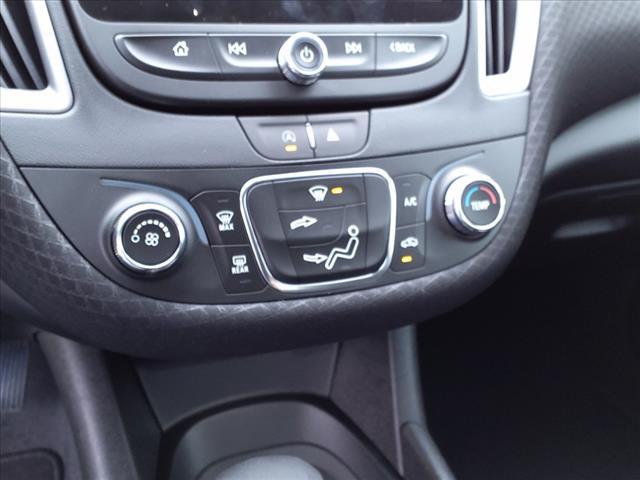 2023 Chevrolet Malibu FWD LS