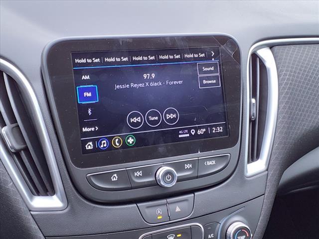 2023 Chevrolet Malibu FWD LS