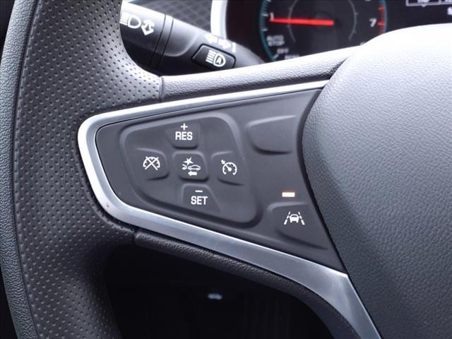2023 Chevrolet Malibu FWD LS