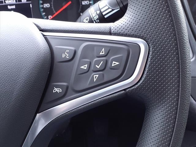 2023 Chevrolet Malibu FWD LS