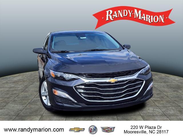 2023 Chevrolet Malibu FWD LS