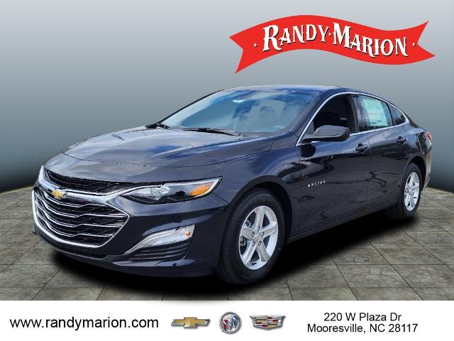2023 Chevrolet Malibu FWD LS