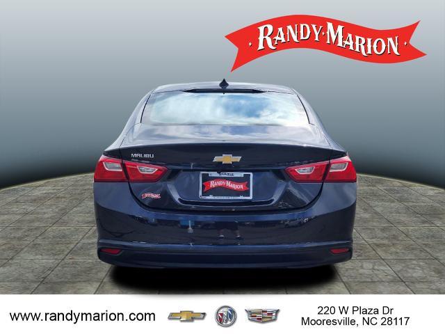 2023 Chevrolet Malibu FWD LS