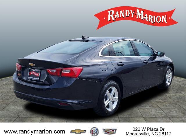 2023 Chevrolet Malibu FWD LS