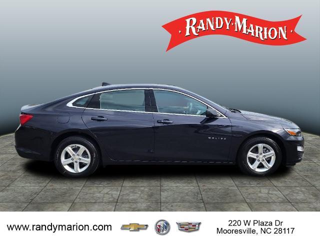 2023 Chevrolet Malibu FWD LS