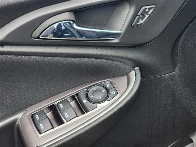 2023 Chevrolet Malibu FWD LS