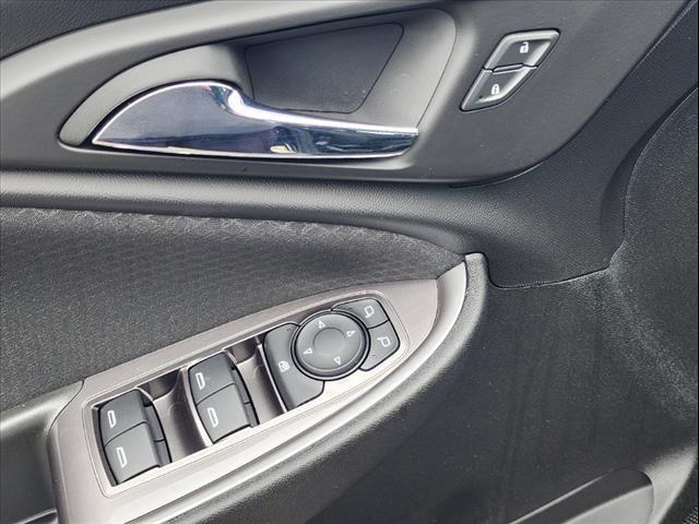 2023 Chevrolet Malibu FWD LS