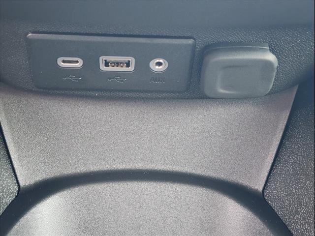 2023 Chevrolet Malibu FWD LS
