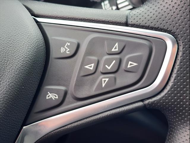 2023 Chevrolet Malibu FWD LS