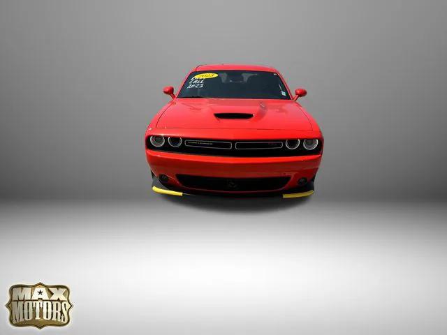 2023 Dodge Challenger CHALLENGER R/T