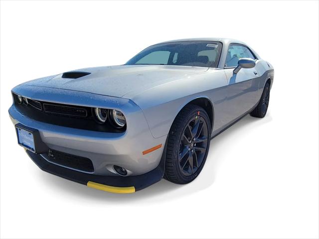 2023 Dodge Challenger CHALLENGER GT AWD