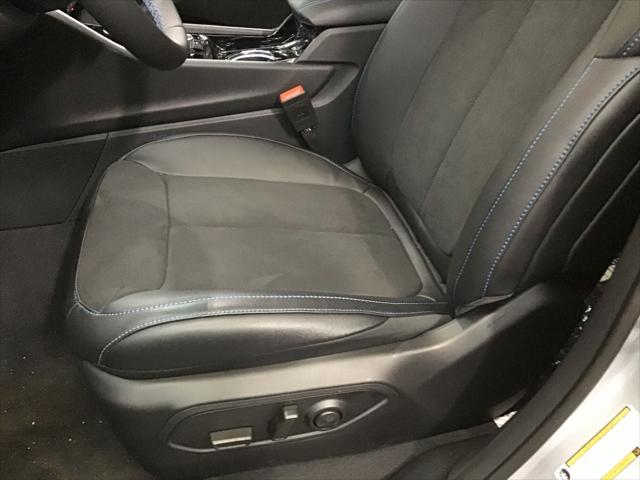 2023 Jeep Grand Cherokee 4xe GRAND CHEROKEE TRAILHAWK 4xe