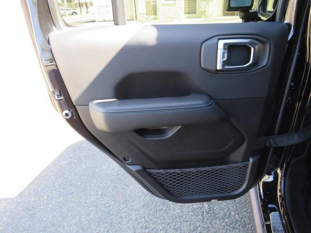 2023 Jeep Wrangler 4xe Rubicon 4x4