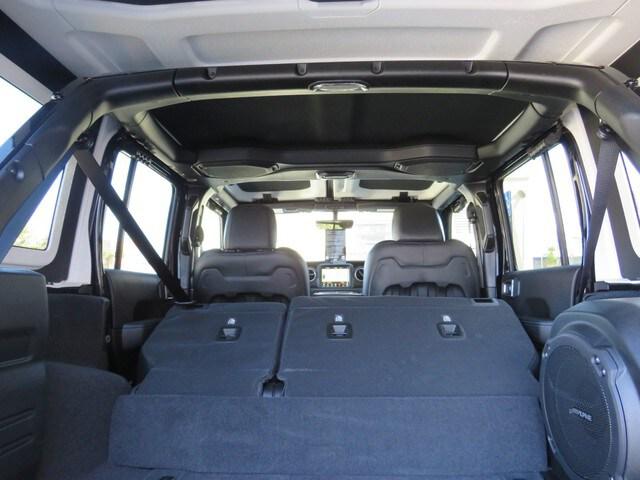 2023 Jeep Wrangler 4xe Rubicon 4x4