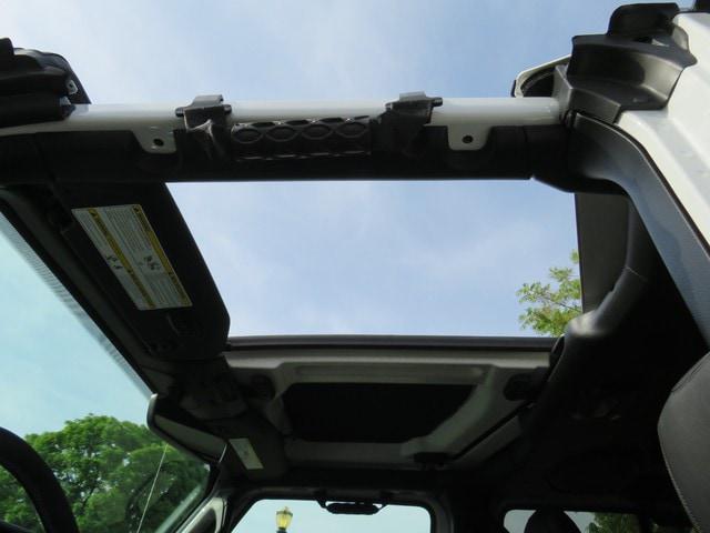 2023 Jeep Wrangler 4xe Rubicon 4x4
