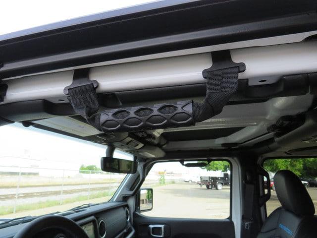 2023 Jeep Wrangler 4xe Rubicon 4x4